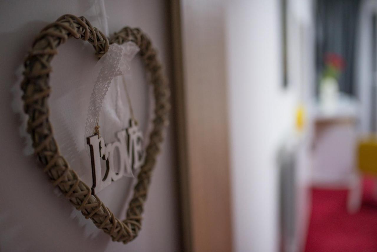 Delux Apartmani Bulevar Sarajevo Ngoại thất bức ảnh