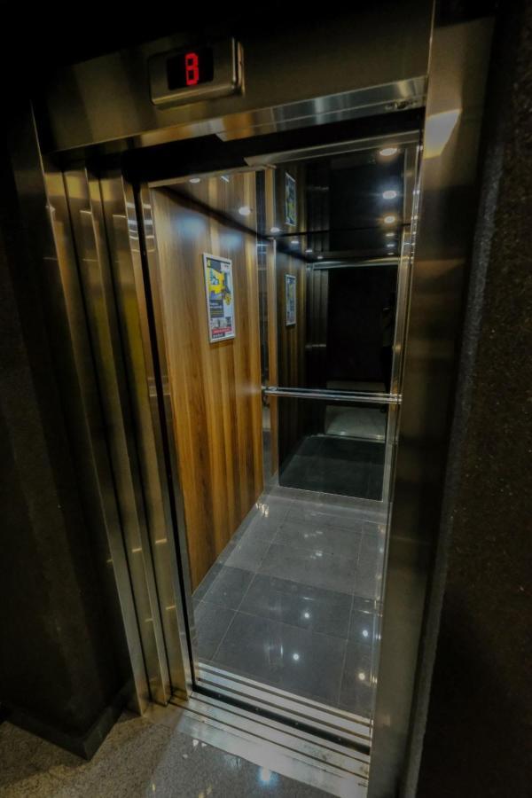 Delux Apartmani Bulevar Sarajevo Ngoại thất bức ảnh