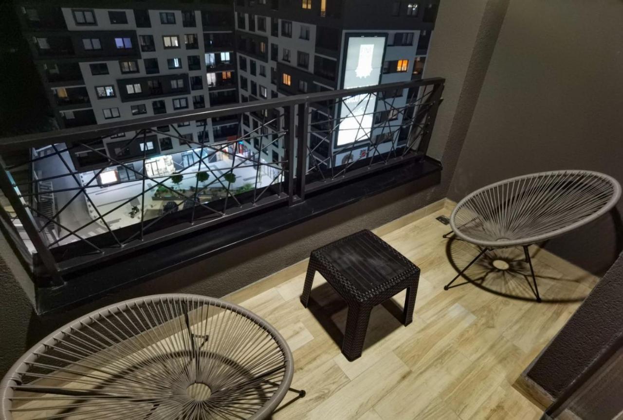 Delux Apartmani Bulevar Sarajevo Ngoại thất bức ảnh