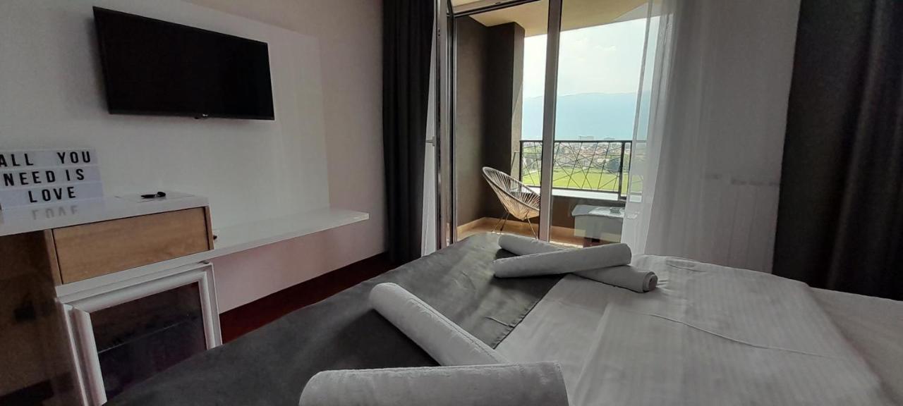 Delux Apartmani Bulevar Sarajevo Ngoại thất bức ảnh